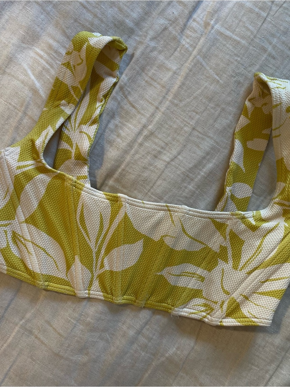 LSpace Bikini Top